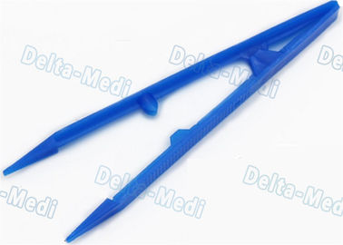 Sterile Dressing Wound Surgery Disposable Surgical Kits With Hand Towel / Plastic Forceps