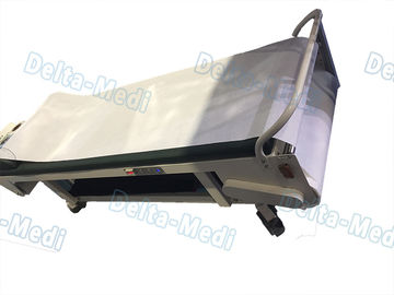 Disposable Examination Table Bed Cover , Non Woven Spa Bed Sheet Washing Free With LOGO