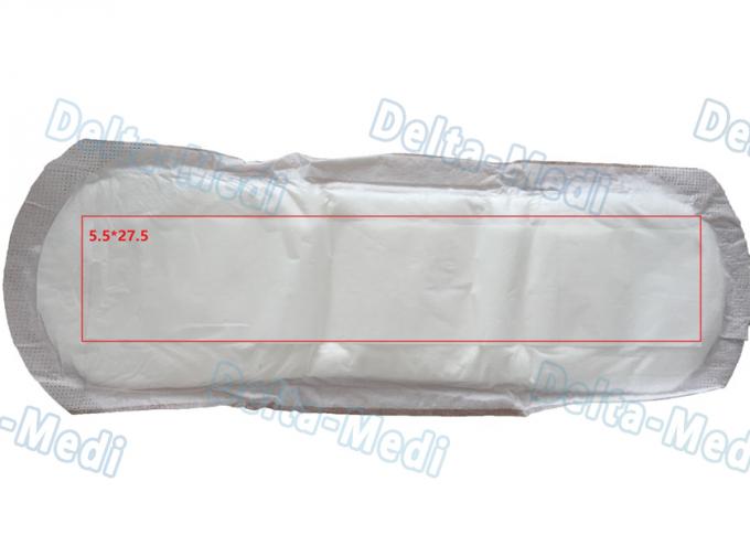 Medical Non Woven Disposable Bed Sheets Under Pad For Pregnant / Incontinence Patient 2