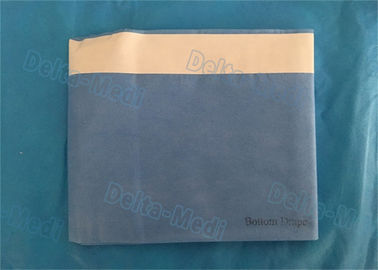 Customized Procedure Packs Good Drape ability With Adhesive Drape And Mayo Cover