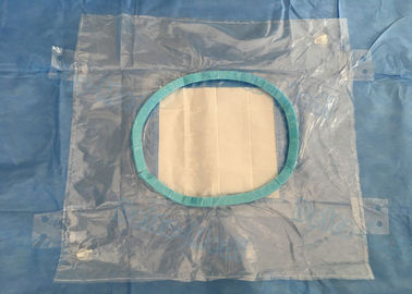 C - Section Disposable Surgical Drape , Surgical Cesarean Drapes For Gynaecology Procedures Sterile