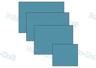 Impervious Disposable Surgical Drapes , Sterile Utility Drape With Self Adhesive Tapes