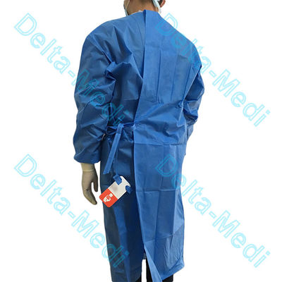 Multi Purpose M L XL Patient Disposable Surgical Gown