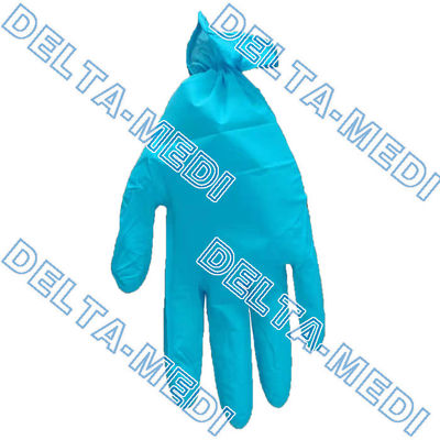 Nitrile Examination disposable Surgical Gloves For Food Service