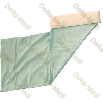 Reinforced Disposable Surgical Packs Hospital Thyroid Pack Thyroid Surgical Pack