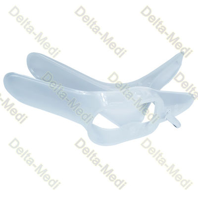 Disposable Sterile Gynecological Examination Kit with Vaginal speculum Underpad Cotton swabs Disposable PE exam gloves