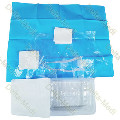 Gastroscopy Disposable Surgical Kits Gastroscopy Examination Nursing Kit