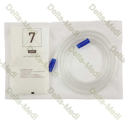 Sterile Disposable Surgical Kits General Anesthesia Kit For Endotracheal Intubation Kit