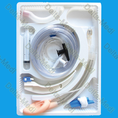 Disposable Laryngeal Mask Airway Equipment Medical Laryngeal Mask Kit